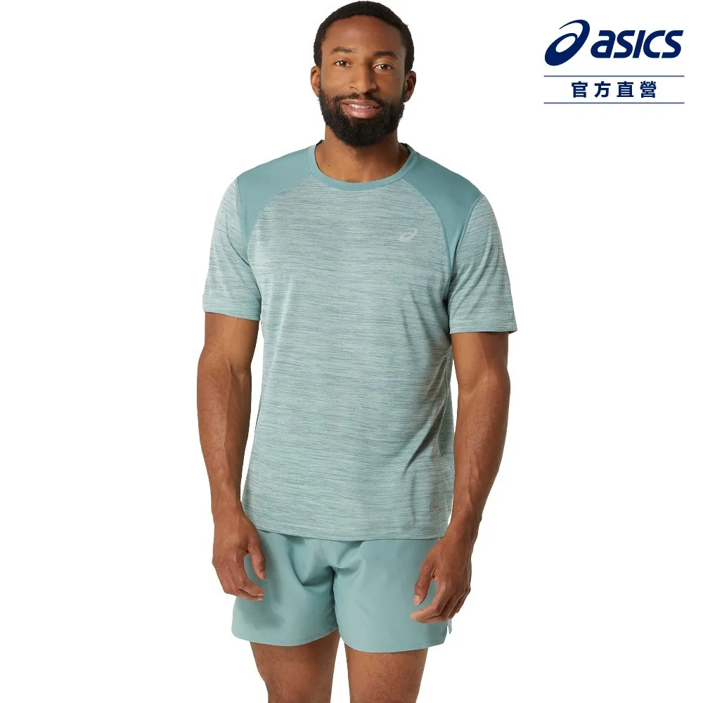 ASICS 亞瑟士 ACTIBREEZE 短袖上衣 男款 海外版 訓練上衣 2031E683-001 歷史價格詳細信息