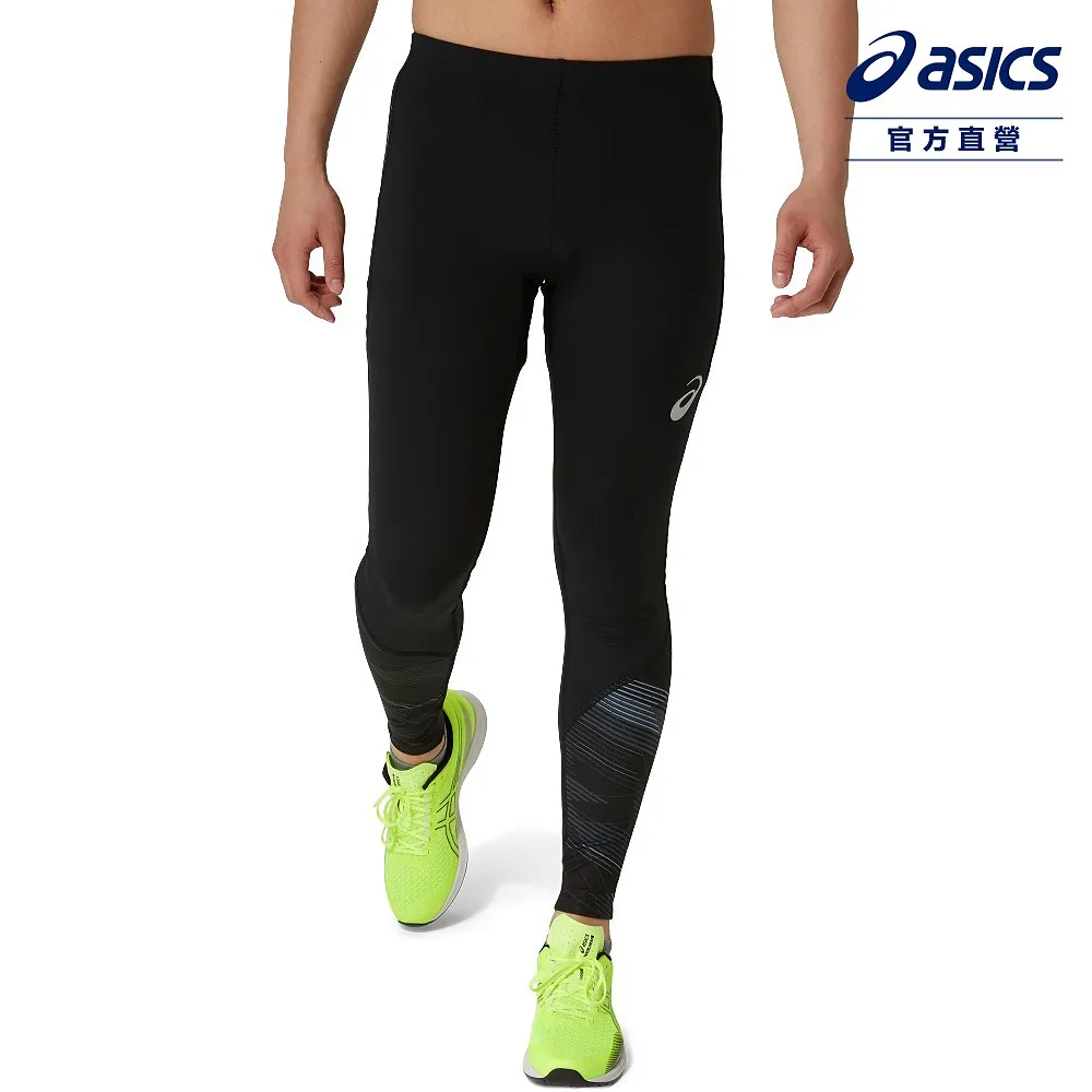 ASICS 亞瑟士 緊身褲 男款 海外版 跑步下著 2011D089-001 歷史價格詳細信息