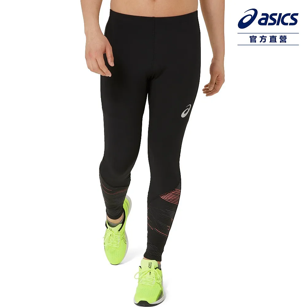 ASICS 亞瑟士 緊身褲 男款 海外版 跑步下著 2011D089-001 歷史價格詳細信息