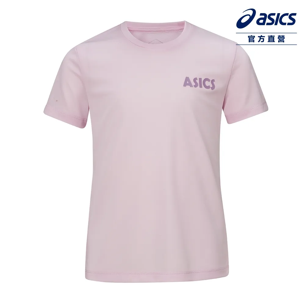 ASICS 亞瑟士 童 短袖上衣 兒童 亞洲版 訓練上衣 2034A956-700 歷史價格詳細信息