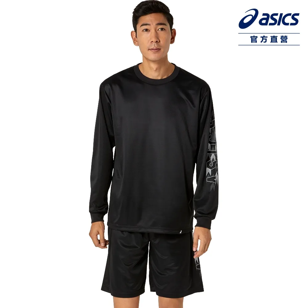 ASICS 亞瑟士 籃球長袖上衣 男女中性款 日本版 籃球上衣 2063A374-100 歷史價格詳細信息
