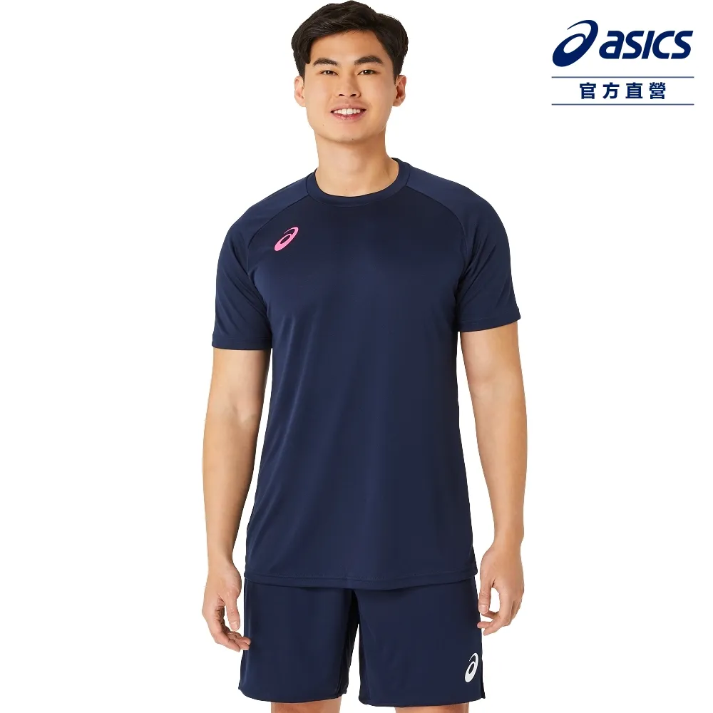 ASICS 亞瑟士 短袖上衣 男女中性款 日本版 排球上衣 2053A189-001 歷史價格詳細信息