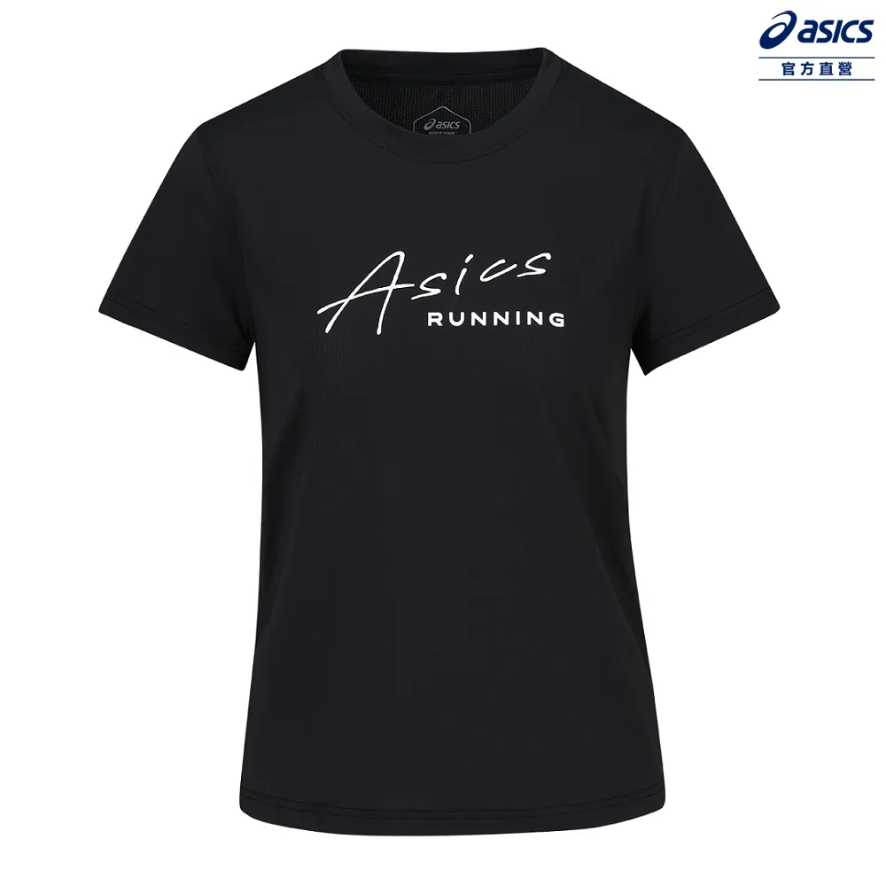 ASICS 亞瑟士 涼感短袖上衣 女款 亞洲版 訓練上衣 2032D202-001 歷史價格詳細信息