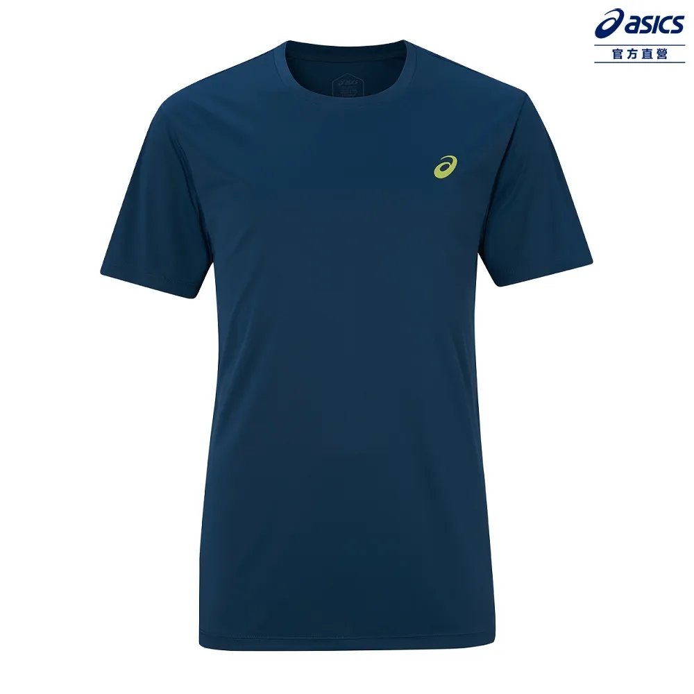 ASICS 亞瑟士 短袖上衣 男款 亞洲版 跑步上衣 2011D273-301 歷史價格詳細信息