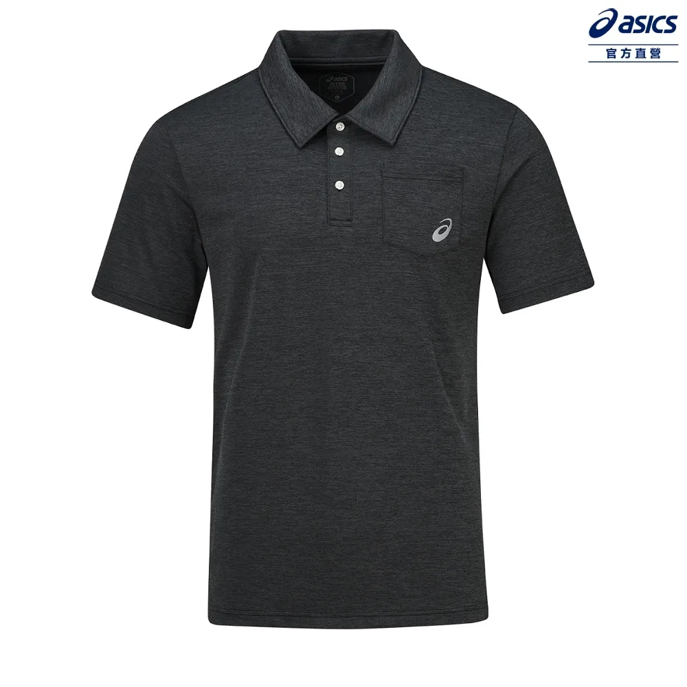 ASICS 亞瑟士POLO衫 男女中性款 訓練 上衣 2033B679-100 歷史價格詳細信息