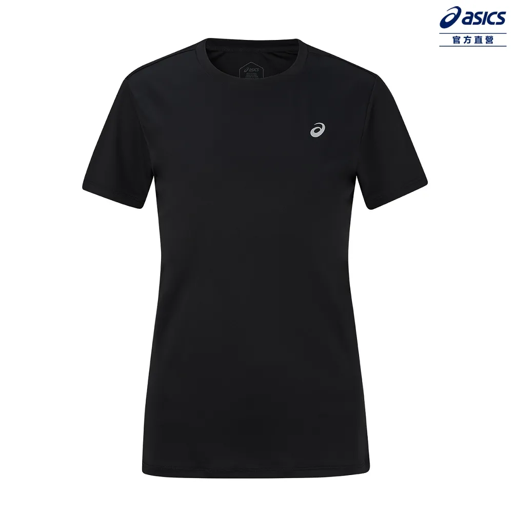 ASICS 亞瑟士 短袖上衣 女款 亞洲版 跑步上衣 2012D216-500 歷史價格詳細信息