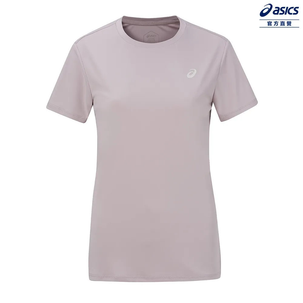 ASICS 亞瑟士 短袖上衣 女款 亞洲版 跑步上衣 2012D216-500 歷史價格詳細信息