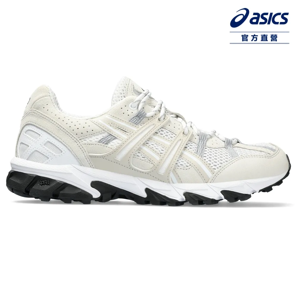 Asics 亞瑟士 休閒鞋 GEL-Sonoma 15-50 男鞋 綠 米白 戶外 復古越野 拼接 1201A438302 歷史價格詳細信息