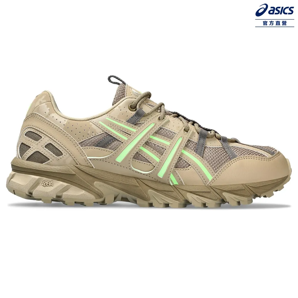 ASICS 亞瑟士 GEL-SONOMA 15-50 男款  運動休閒鞋 1201A438-101 歷史價格詳細信息
