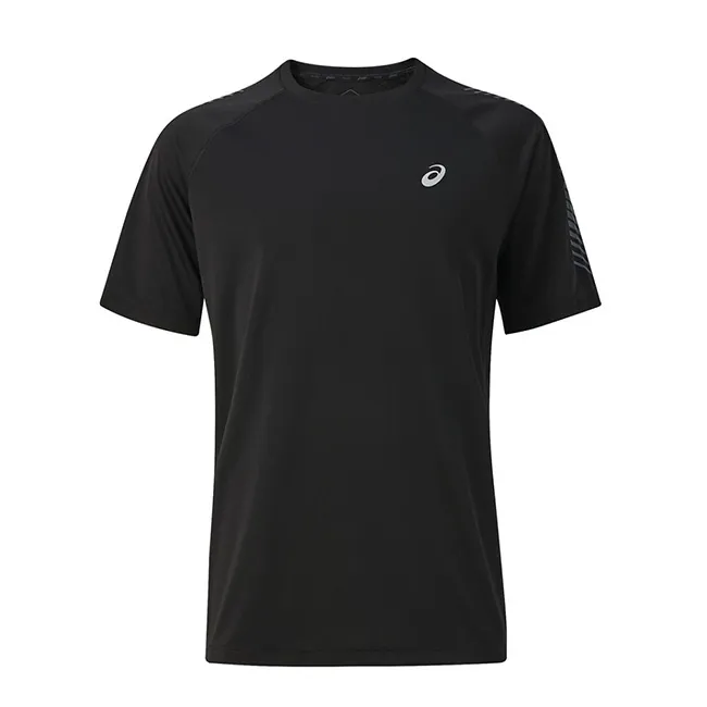 ASICS 亞瑟士 ICON短袖上衣 男 短袖上衣  2011B055-001 價格比較,價格查詢,歷史價格詳細信息