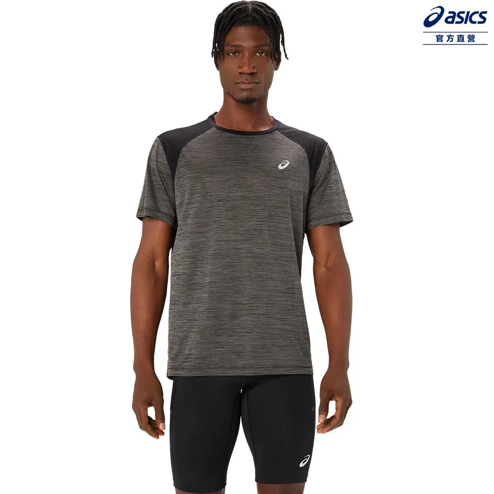 ASICS 亞瑟士 短袖上衣 男款 ACTIBREEZE 跑步上衣 2011C398-403 歷史價格詳細信息