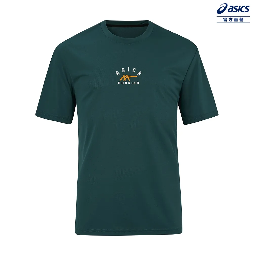ASICS亞瑟士 短袖跑步上衣 男款 2011D076-001 歷史價格詳細信息