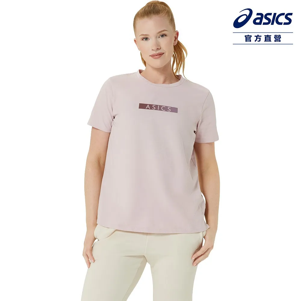 ASICS 亞瑟士 短袖上衣 女款 海外版 網球上衣 2042A322-706 歷史價格詳細信息