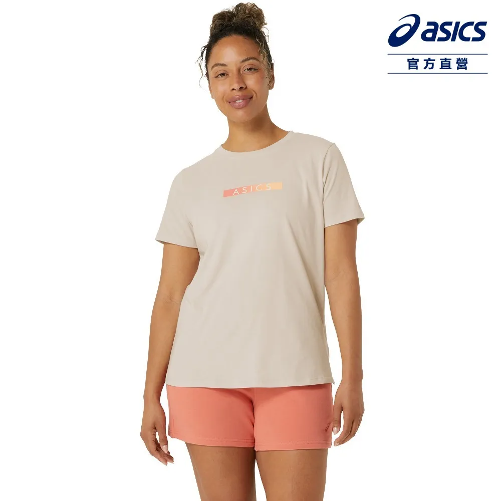 ASICS 亞瑟士 短袖上衣 女款 海外版 網球上衣 2042A322-706 歷史價格詳細信息