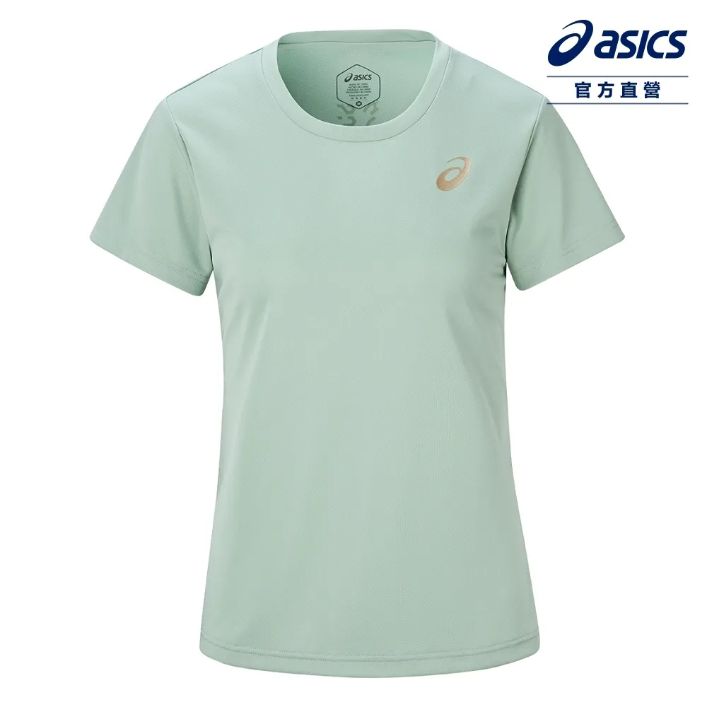 ASICS 亞瑟士 短袖上衣 女款 亞洲版 跑步上衣 2012D216-500 歷史價格詳細信息