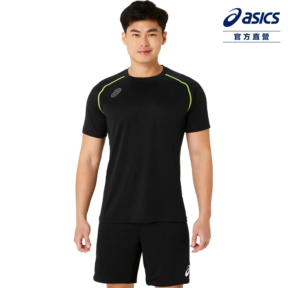 ASICS 亞瑟士 短袖上衣 男女中性款 日本版 排球上衣 2053A189-001 歷史價格詳細信息