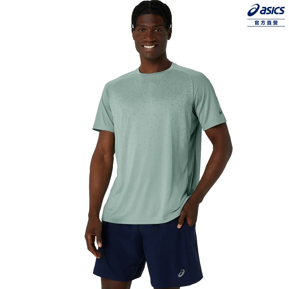 ASICS 亞瑟士 ACTIBREEZE™ 長袖上衣 男款 海外版 訓練上衣 2031E677-001 歷史價格詳細信息