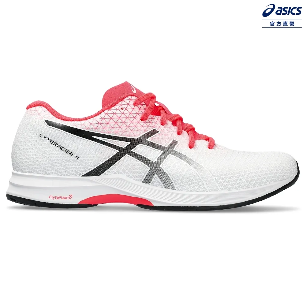ASICS 亞瑟士 LYTERACER 4 2E寬楦 競速跑鞋 跑鞋 路跑鞋 1011B350-400 歷史價格詳細信息