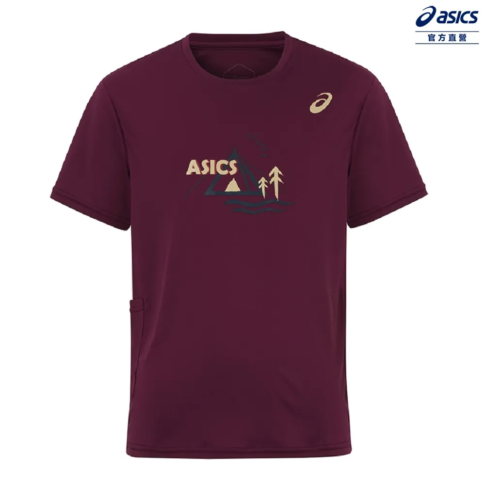 ASICS 亞瑟士 童 短袖上衣 兒童  訓練 上衣 2034A902-001 歷史價格詳細信息