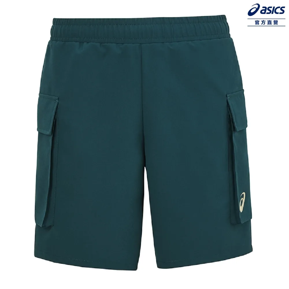 ASICS 亞瑟士 童 平織短褲 兒童 亞洲版 訓練下著 2034A970-001 歷史價格詳細信息