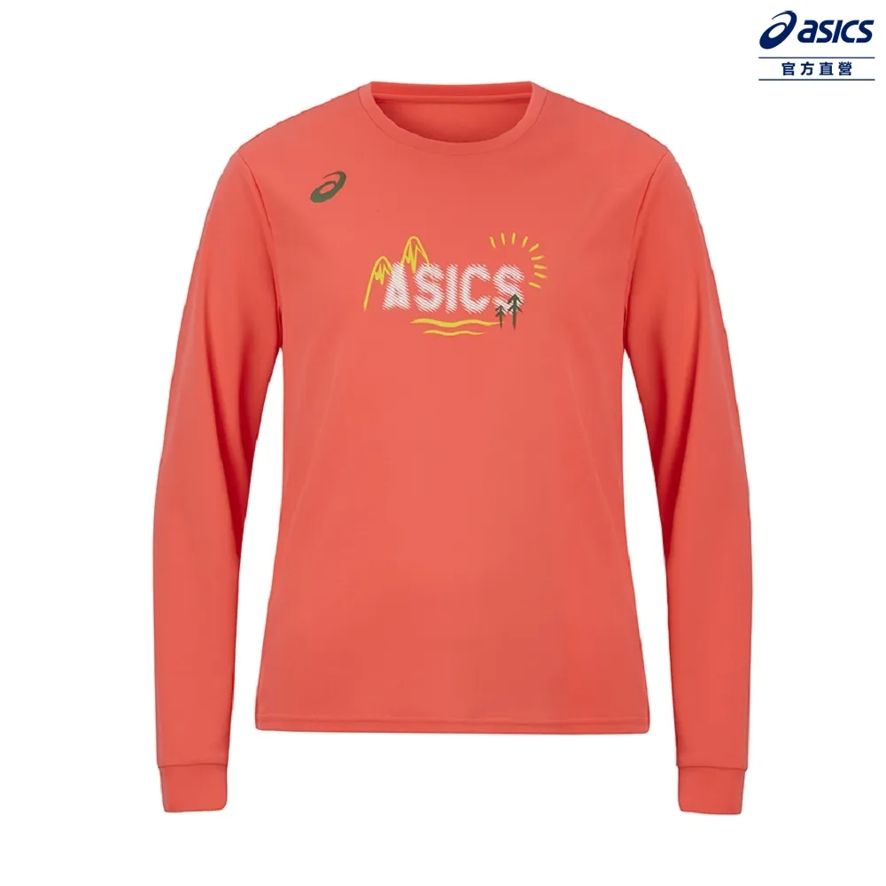 ASICS 亞瑟士 童 長袖上衣 兒童 亞洲版 訓練上衣 2034A974-400 歷史價格詳細信息