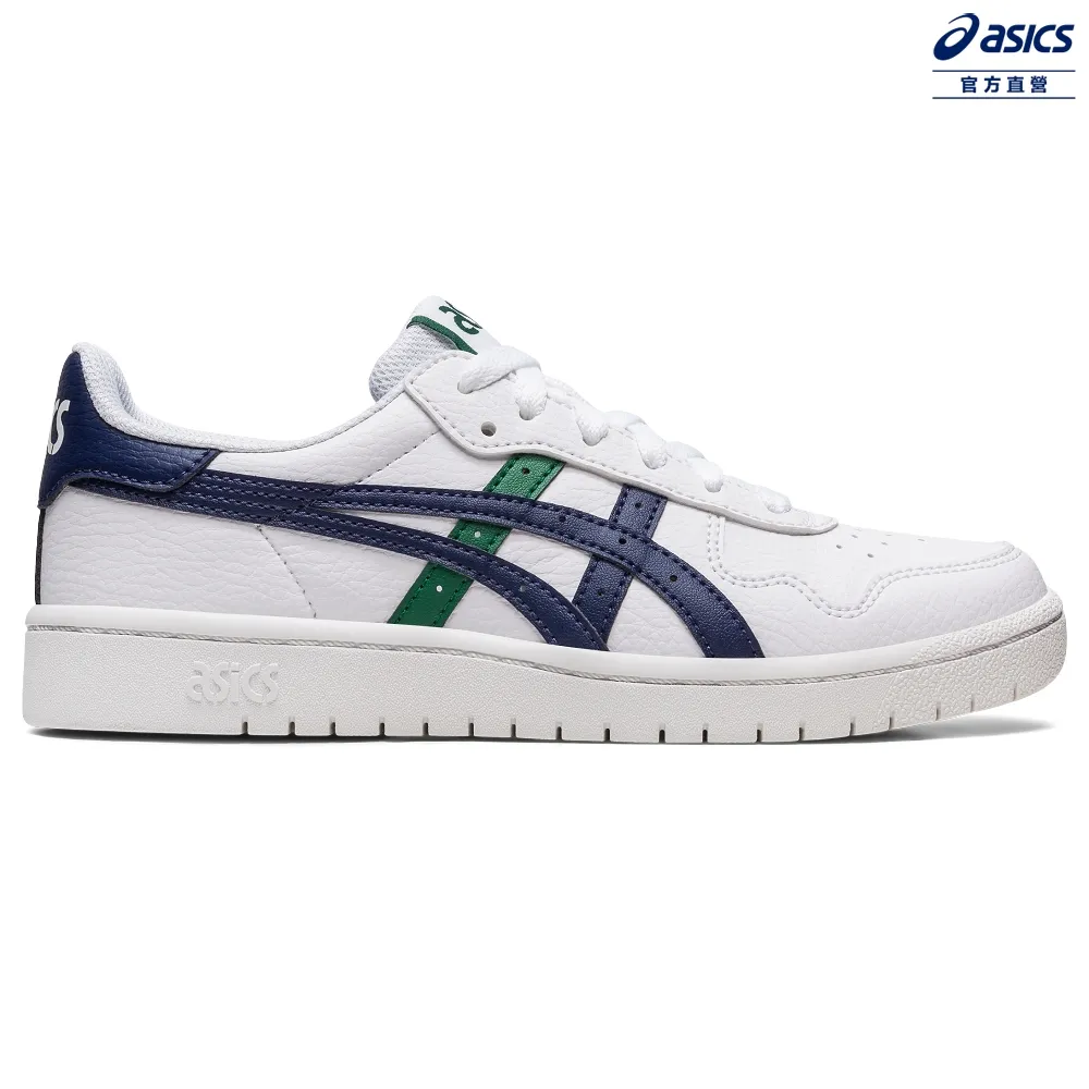 ASICS 亞瑟士 JAPAN S 大童 休閒鞋 男女童 1194A076-103 歷史價格詳細信息