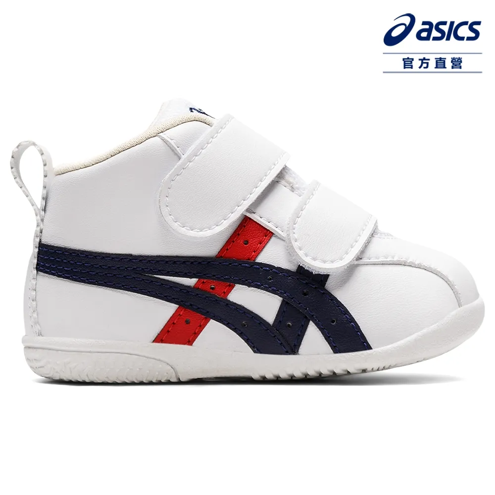 ASICS 亞瑟士 AMULEFIRST RP 寶寶  學步鞋 1144A280-020 歷史價格詳細信息