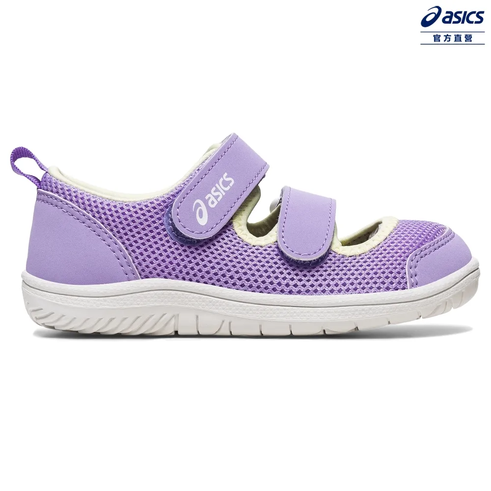 ASICS 亞瑟士 AMPHIBIAN BABY SR 3 小童鞋 兒童 布鞋 1144A229-402 歷史價格詳細信息