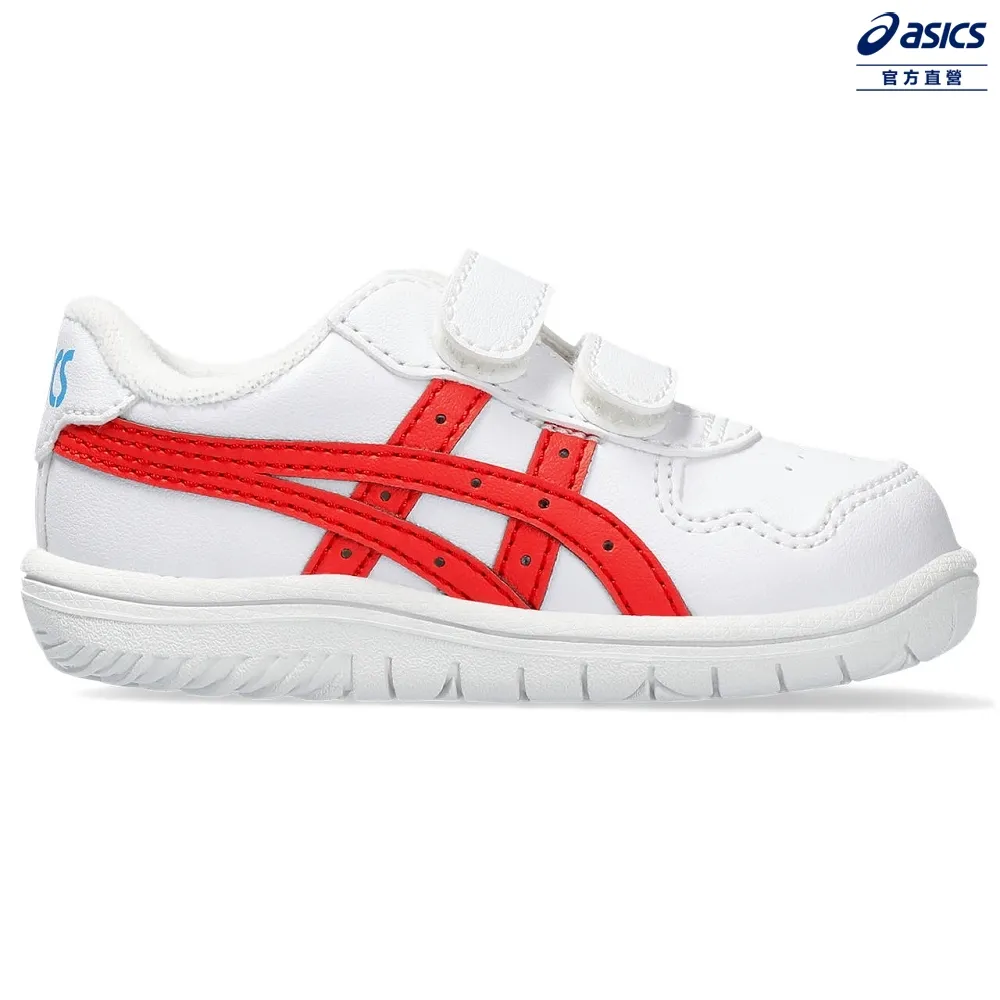 ASICS 亞瑟士 JAPAN S TS 魔鬼氈 運動鞋 小童 白紫 R9079 (1204A124-100) 歷史價格詳細信息