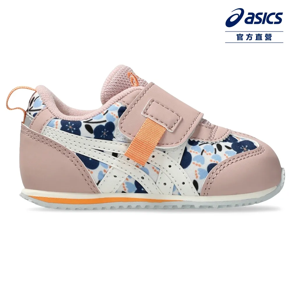 ASICS 亞瑟士 IDAHO BABY KT-ES 4 小童 巴黎主題 運動鞋 1144A366-401 歷史價格詳細信息