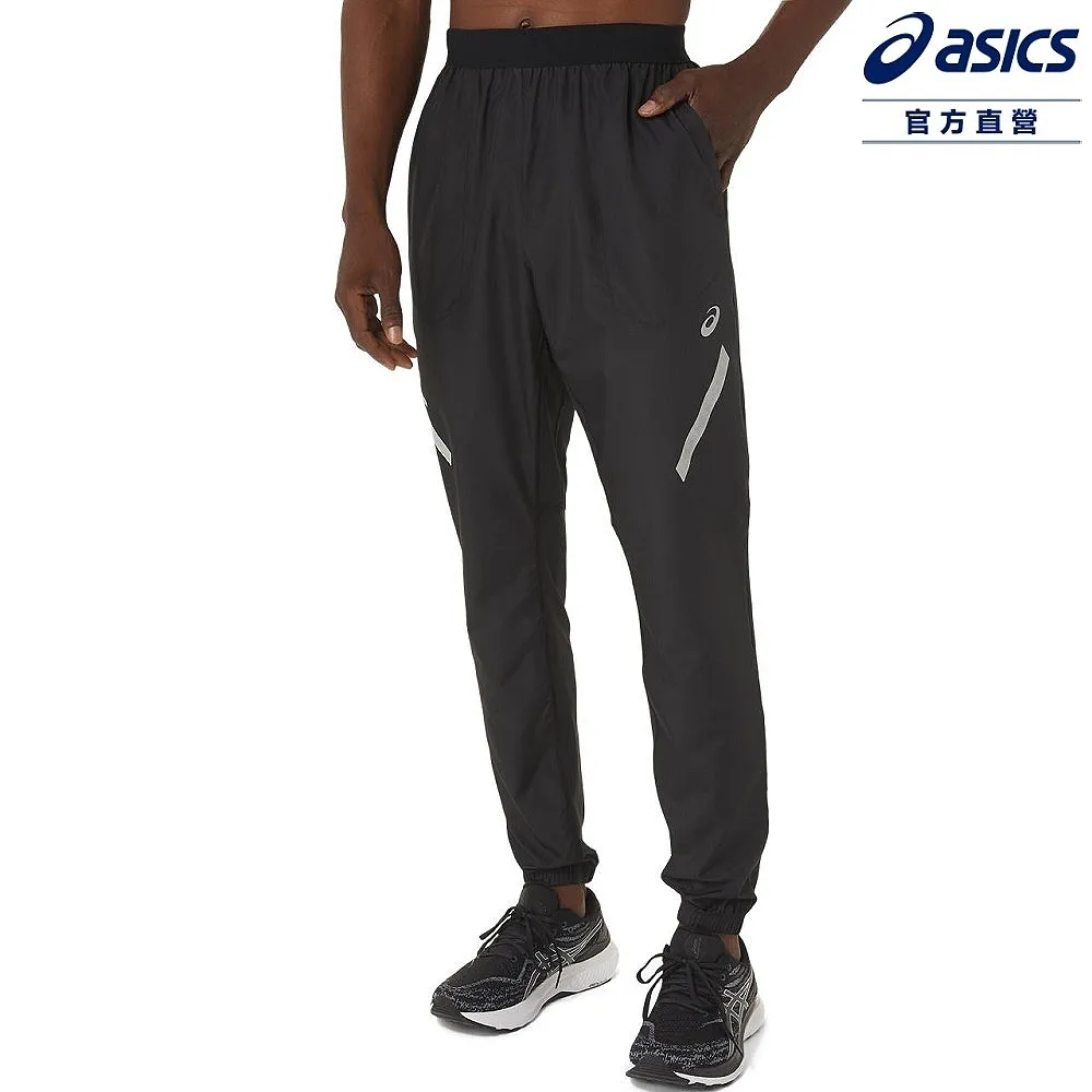 ASICS 亞瑟士 平織長褲 男款 訓練 服飾 下著 2031D592-002 歷史價格詳細信息