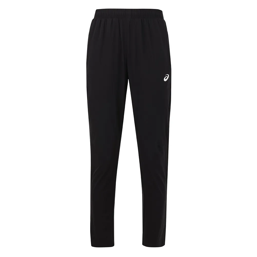 ASICS 亞瑟士 平織長褲 男款 訓練 服飾 下著 2031D592-002 歷史價格詳細信息