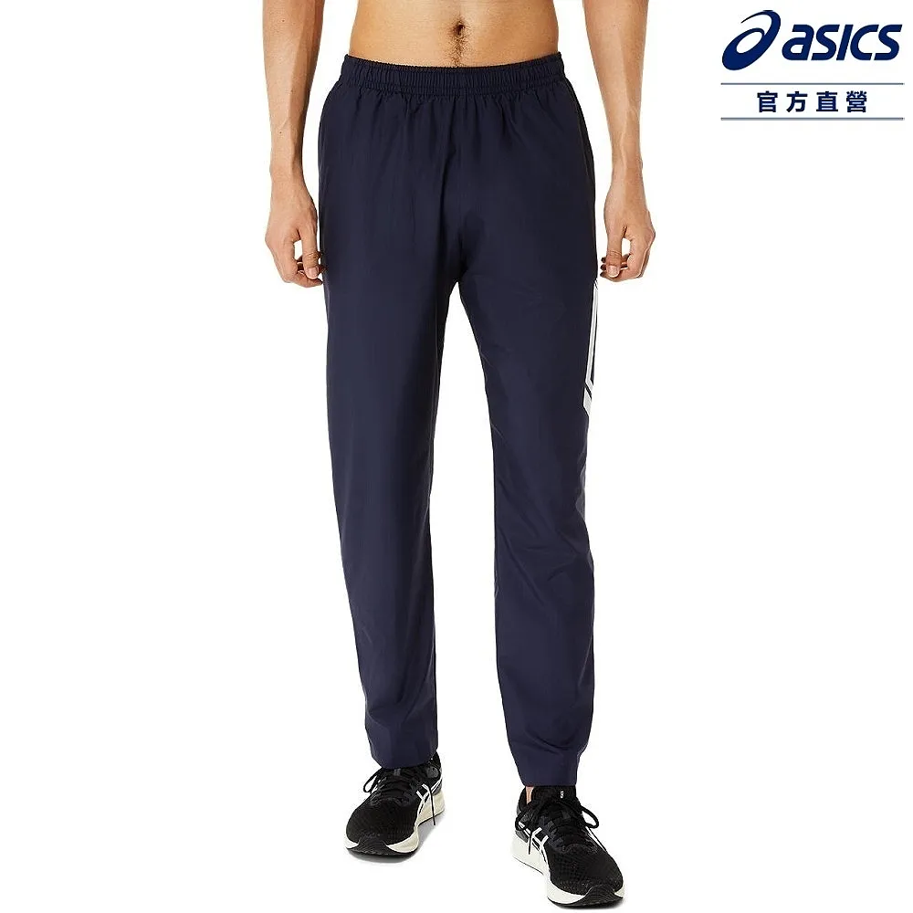 ASICS 亞瑟士 平織長褲 男款 訓練 服飾 下著 2031D592-002 歷史價格詳細信息