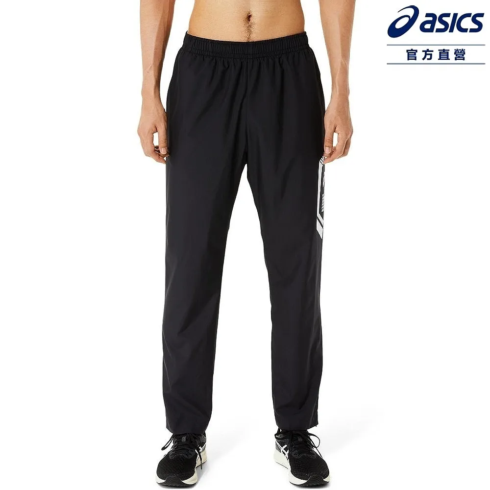 ASICS 亞瑟士 平織長褲 男款 訓練 服飾 下著 2031D592-002 歷史價格詳細信息