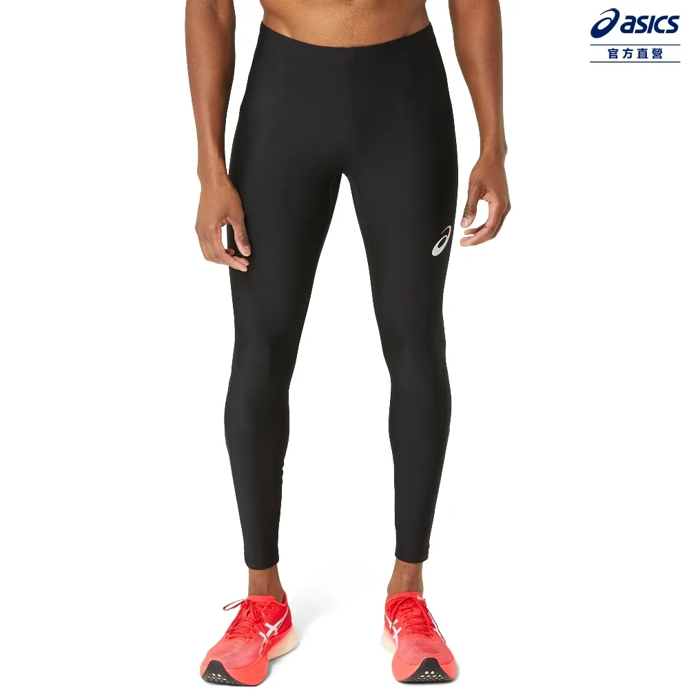 ASICS 亞瑟士 緊身褲 男款 海外版 跑步下著 2011D089-001 歷史價格詳細信息