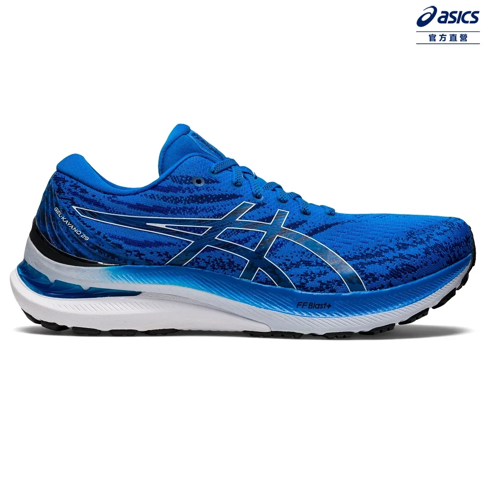 Asics GEL-Kayano 29 [1011B440-007] 男 慢跑鞋 運動 路跑 休閒 支撐 緩衝 彈力 黑 歷史價格詳細信息