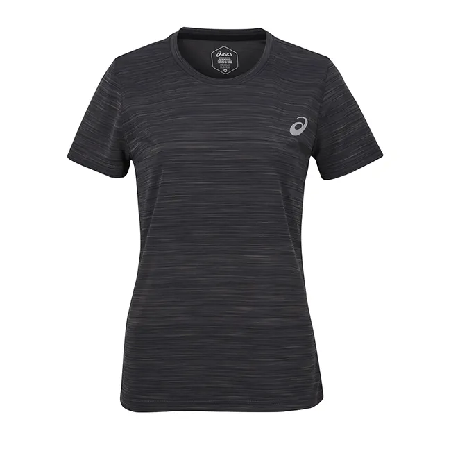 ASICS 亞瑟士 女 短袖上衣 女款  訓練 上衣 2032C806-401 歷史價格詳細信息