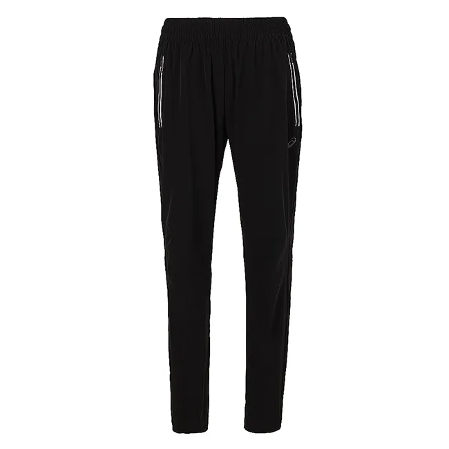 【asics 亞瑟士】平織長褲 女款 桌球 下著(2042A256-400) 歷史價格詳細信息