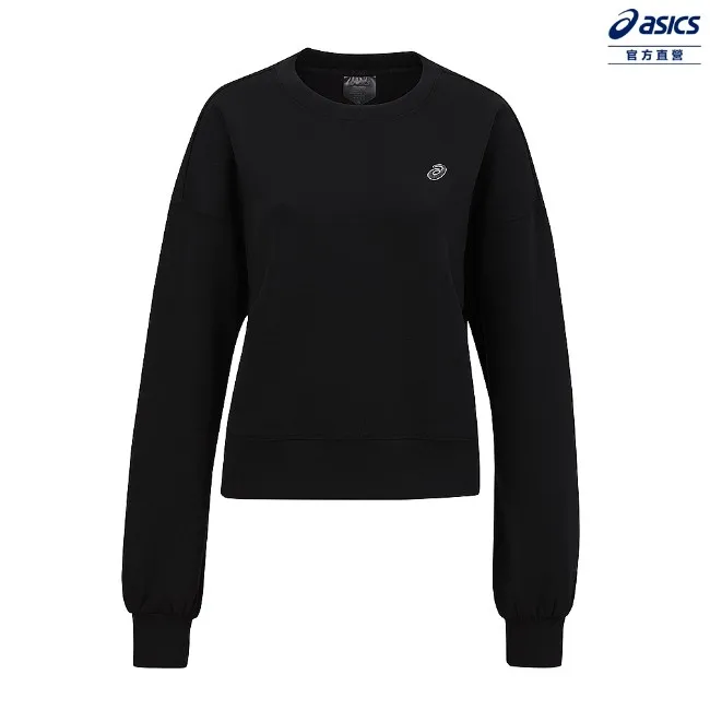 ASICS 亞瑟士 女 長袖上衣   2032B726-001 歷史價格詳細信息
