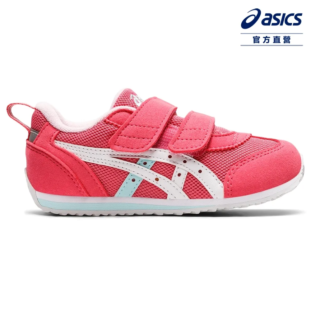 【asics 亞瑟士】IDAHO MINI 中童鞋 兒童 布鞋(多款任選) 歷史價格詳細信息