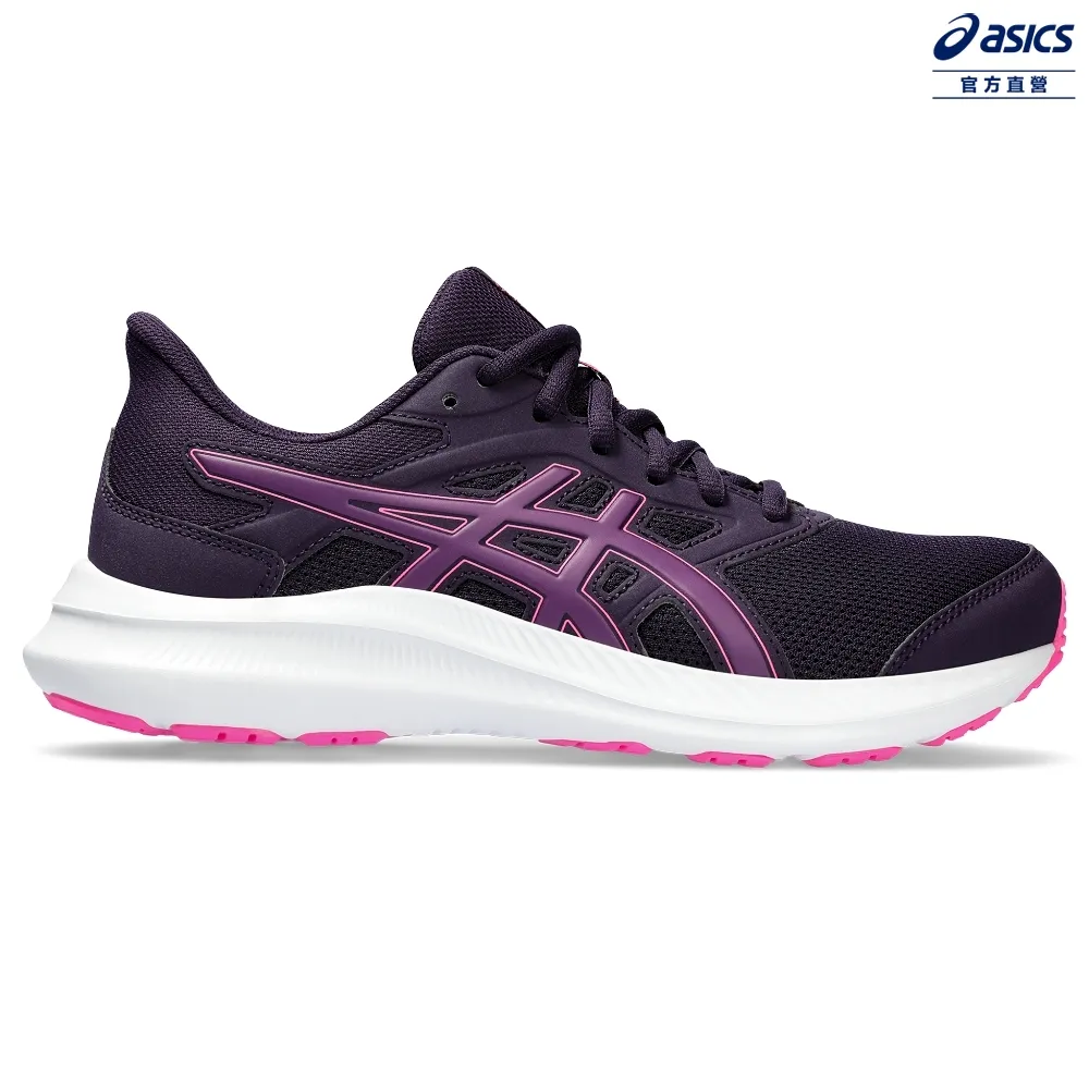 ASICS 女 JOLT 3(D) 慢跑鞋 戶外 耐磨 穿搭 - 012A909101 歷史價格詳細信息