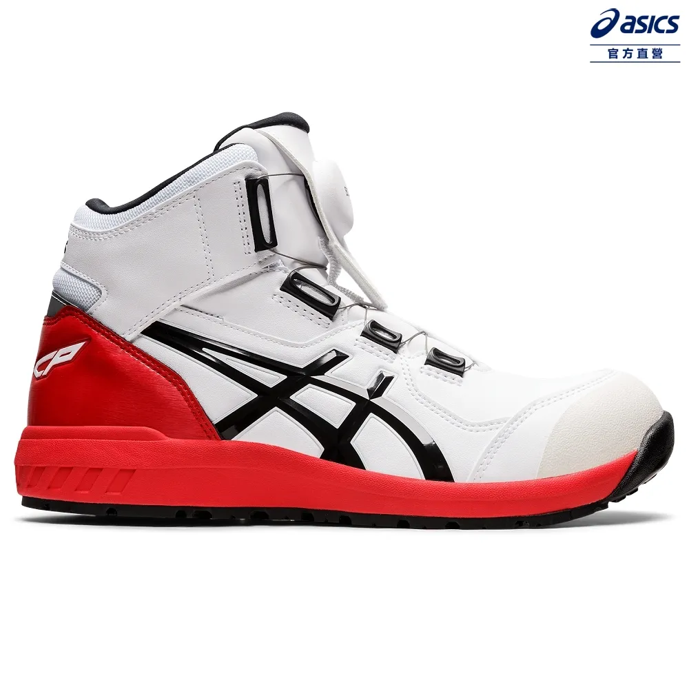 WINJOB CP304 BOA 男女中性款  工作防護鞋 1271A030-001 歷史價格詳細信息