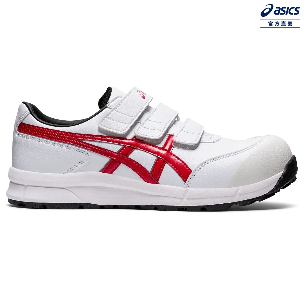 Asics 亞瑟士  FCP301-9090 亞瑟士 輕量 安全防護鞋 工作鞋  塑鋼頭 3E寬楦 全黑 歷史價格詳細信息