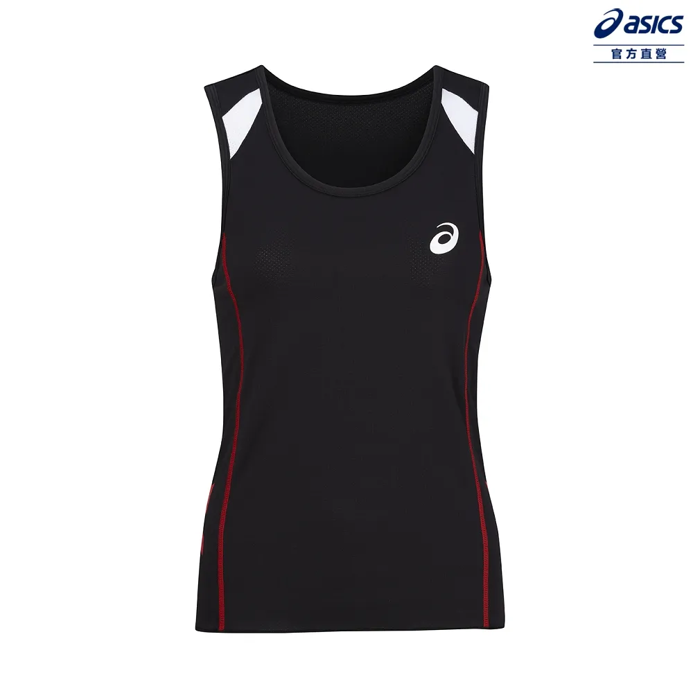 ASICS 亞瑟士 田徑背心 男款 田徑 服飾 2091A588-001 歷史價格詳細信息