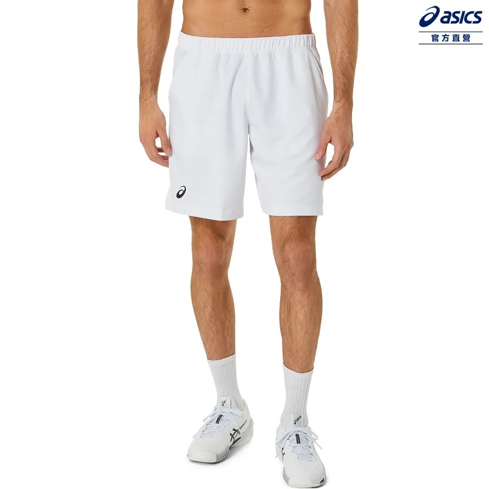 【asics 亞瑟士】網球短褲 女款 網球 下著(2042A253-503) 歷史價格詳細信息