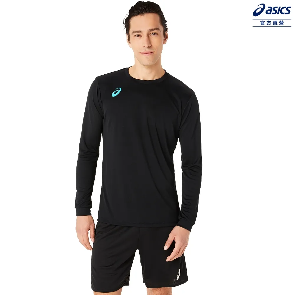 ASICS 亞瑟士 長袖上衣 男款  排球 上衣 2051A351-001 歷史價格詳細信息