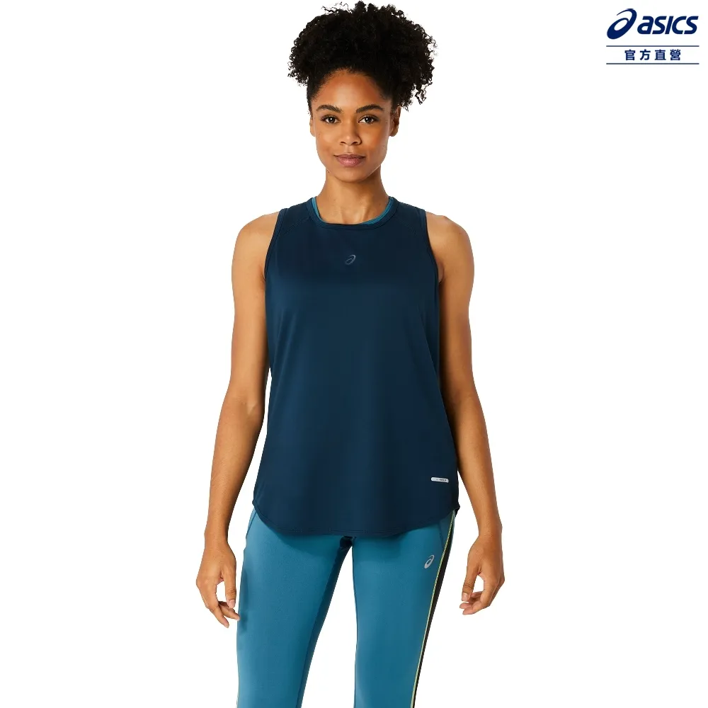 【asics 亞瑟士】女 無袖上衣 女款 ACTIBREEZE 訓練 上衣(2032C706-750) 歷史價格詳細信息