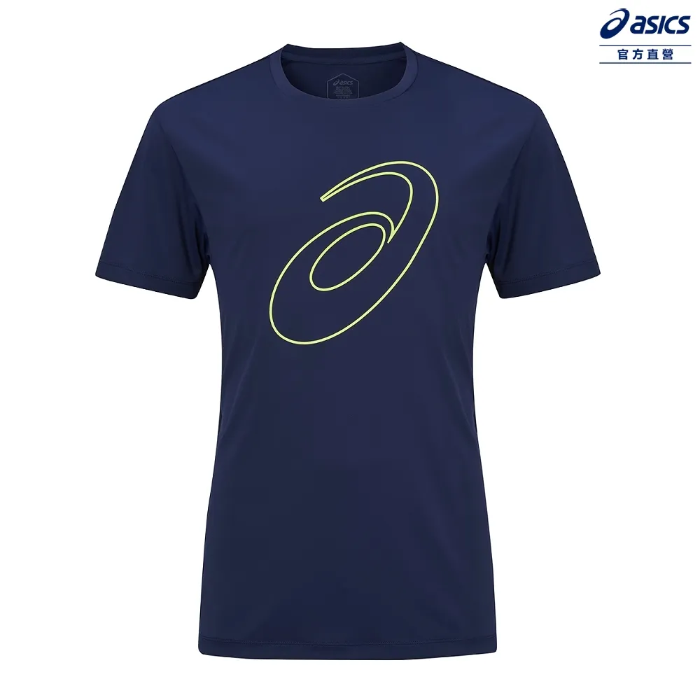 ASICS亞瑟士 短袖跑步上衣 男款 2011D076-001 歷史價格詳細信息