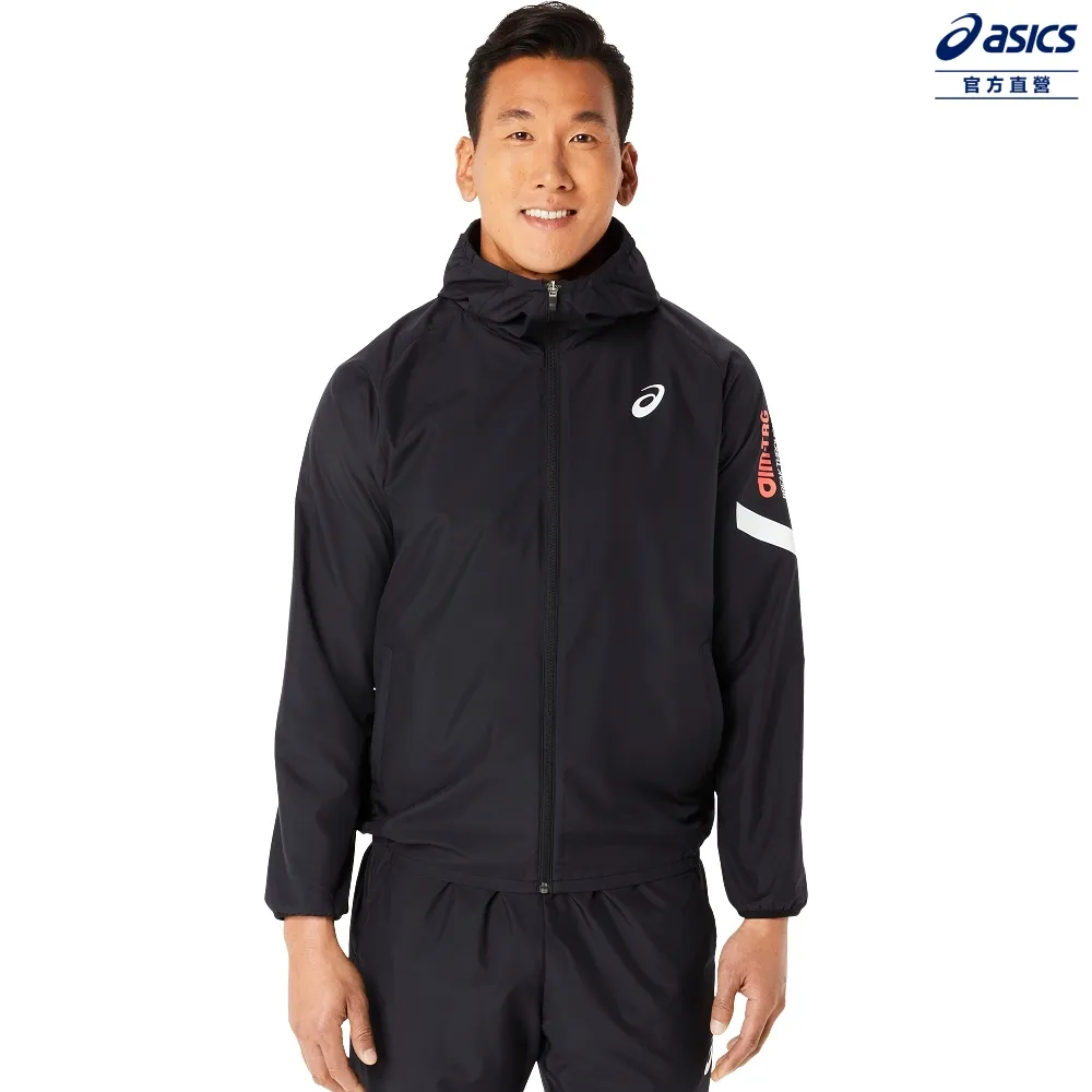 ASICS 亞瑟士 A-I-M 平織外套 男款 訓練 外套 2031D991-001 歷史價格詳細信息