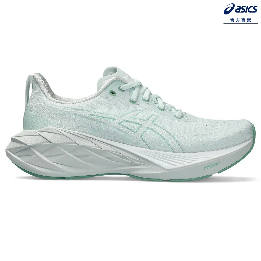 ASICS 亞瑟士 NOVABLAST4 女款 慢跑鞋 1012B510-103 歷史價格詳細信息